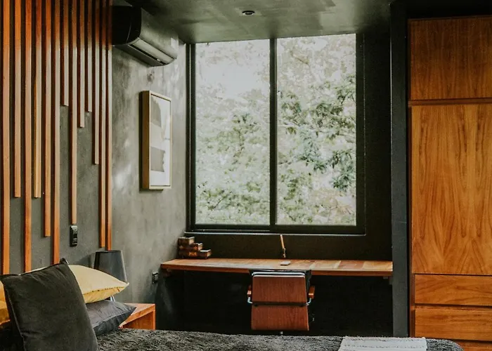 K Naj Community Tulum Ferienhaus
