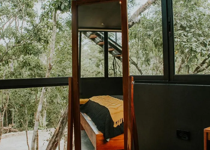 K Naj Community Tulum