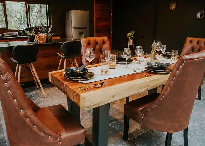 K Naj Community Tulum Ferienhaus Balcheil