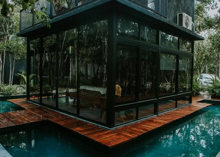 K Naj Community Tulum *